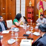 යෝජිත අධ්‍යාපන ප්‍රතිසංස්කරණ ප්‍රතිපත්ති රාමුවේ කටයුතු මාසයක් තුළ අවසන් කරන්න   ජනපතිගෙන් උපදෙස්