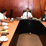 ඩෙංගු ව්‍යාප්තිය හමුවේ දිස්ත්‍රික් 14කට සෞඛ්‍ය අමාත්‍යාංශයේ දැඩි අවධානය