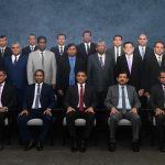 සෞඛ්‍ය ආයතන 17 කට නව අධ්‍යක්ෂවරු(video)
