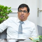 රේගු කටයුතු කඩදාසි රහිත කිරිමට ව්‍යාපාරික ප්‍රජාවගේ පුර්ණ සහාය