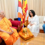 ඉදිකිරීම් කටයුතුවලට අවශ්‍ය මානව සම්පත සංවර්ධනය කර ගැනීම අප ඉදිරියේ ඇති අභියෝගයයි