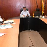 දීර්ඝකාලීනව නොවිසදුණු  වෘත්තීය ගැටළු රැසකට කඩිනම් විසඳුම්.