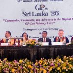ඩිජිටල් යුගයේදීත් රෝගී සත්කාරයේ මානුෂීය අගයන් ආරක්ෂා කළ යුතුයි