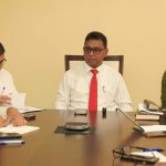 දිළිඳුභාවය තුරන්කිරීමේ ක්‍රියාන්විතයේදී ප්‍රජා සවිබලගැන්වීම් නිලධාරීන්ට විශාල වගකීමක්