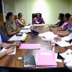 ළමා අපයෝජන සිද්ධීන් අවම කිරීම සඳහා ස්ථාපිත කළ බහු ආංශික යාන්ත්‍රණය රැස්වෙයි.