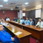 පොල් කොහු සහ කෙඳි ආශ්‍රිත නිෂ්පාදන අපනයනකරුවන්ගේ ගැටලු විසදුම්