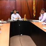 වෛද්‍ය රසායනාගාර විද්‍යාඥ වෘත්තීය ක්ෂේත්‍රයට අදාළ ගැටළු රැසකට කඩිනම් විසදුම්