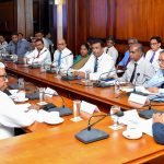 ඉන්දීය ආධාර යටතේ මලෛගම් ජනතාව වෙනුවෙන් ඉදිකරන නිවාස ව්‍යාපෘතියේ ප්‍රගතිය විමසා බලයි..