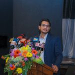 අත්යන්ත්‍ර පේෂකර්මය අභාවයට යන ක්ෂේත්‍රයක් නොව, අනාගතයේ දැවැන්ත අපනයන කර්මාන්තයක්-(photo)