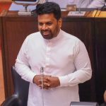 අපරාධකරුවන් නිසි පරිදි නීතිය ඉදිරියට ගෙන එනවා- ජනපති පාර්ලිමේන්තුවේදී පවසයි.