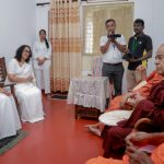 ජාතික සමගිය ඇතිකරන ස්ථාන බවට ආගමික ස්ථාන පත් කිරීමට අවශ්‍ය ඕනෑම සහයෝගයක් ලබාදෙන්න රජයක් ලෙස අප සූදානම්