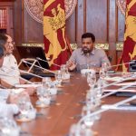 දේශීය කර්මාන්ත ප්‍රවර්ධනය කරමින් ඩොලර් ආදායම ඉහළ නංවා ගැනීමරජයේ ඉලක්කයයි