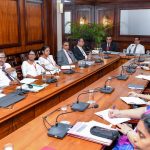 ලබන වසරේ සිට 06 ශ්‍රේණියේ නව අධ්‍යාපන ප්‍රතිසංස්කරණ ක්‍රියාත්මක කිරීමට අධ්‍යාපන අමාත්‍යාංශය පූර්ණ සූදානමක