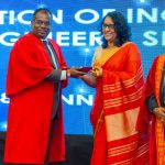 ජාතික ප්‍රගතිය අත්කර ගත හැක්කේ සාමූහික ප්‍රයත්නයන් සහ කැපවීම හරහායි.
