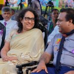 ජාතික බාලදක්ෂ පොසොන් කලාපය අගමැතිණියගේ ප්‍රධානත්වයෙන් ..