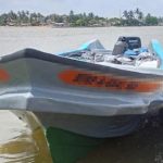 බීඩි කොළ තොගයක් සමග සැකකරුවෙක් මීගමුවේදී නාවික හමුදා භාරයට