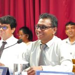 රුපියල් මිලියන 1,700ක වියදමින් කිරිබත්ගොඩ නගරය කේන්ද්‍ර කරගනිමින් භූගත රැහැන් පද්ධතියක්