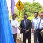 රුපියල් මිලියන 100ක වියදමින් පොළොන්නරුව “පැරකුම් ලෙගසි” ව්‍යාපෘතියේ වැඩ ඇරඹෙයි