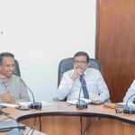 “සිලෝන් ටී විලේජ්” තේ ගම්මාන 500 ව්‍යාපෘතිය වේගවත් කෙරේ•