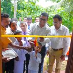 සහකම්පනයෙන් යුතු මිනිසුන් සිටින සුපිළිපන්න සමාජයක් බිහිකිරීම යුගයේ අවශ්‍යතාවයක්