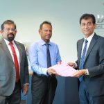ශ්‍රී ආයෝජන මණ්ඩලය තවදුරටත් ශක්තිමත් කරනවා