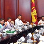 ප්‍රාථමික සෞඛ්‍ය සේවාව ශක්තිමත් කිරීමට ජනපතිගෙන් උපදෙස්