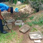 ජාතික ඩෙංගු මර්දන මෙහෙයුමට නාවික හමුදාවේ පූර්ණ සහාය
