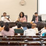 කසළ කළමනාකරණ අනු කමිටුව පාර්ලිමේන්තුවේ දී රැස්වෙයි.