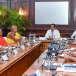 කෝට්ටේ රාජමහා විහාරස්ථ ශ්‍රී දළදා මහා පෙරහැර මංගල්‍යය රජයේ පූර්ණ සම්බන්ධීකරණයෙන්