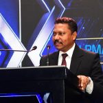 දේශීය ඖෂධ නිෂ්පාදනය හුදෙක් ආර්ථික අරමුණක් නොව, ජාතික සෞඛ්‍ය ආරක්ෂණයේ ප්‍රධාන ස්ථම්භයක්” බව සෞඛ්‍ය නියෝජ්‍ය අමාත්‍යවරයා පවසයි.
