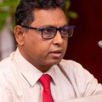 සුපිළිපන් සමාජයක් නිර්මාණය කිරීම රජයේ අරමුණයි