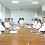 විශ්‍රාම වැටුප් කොමිසම වැඩ අරඹයි