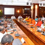 කොල්ලුපිටිය වාලුකාරාම විහාරස්ථ වාර්ෂික ඇසළ මහා පෙරහැර මංගල්‍යය රජයේ පූර්ණ සම්බන්ධීකරණයෙන්