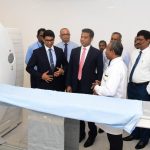 PET ස්කෑන් පරීක්ෂණ සේවාවේ පූර්ණ ක්‍රියාකාරී ධාරිතාව ඉහළ නැංවීමට පියවර…
