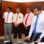 දන්ත වෛද්‍ය සේවාවේ ස්ථාන මාරු කිරීමේ ක්‍රියාවලිය ඩිජිටල්කරණයට …