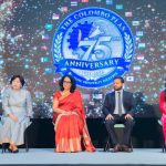 ශ්‍රී ලංකාවේ සංවර්ධන ගමනට කොළඹ ක්‍රමය සංවිධානයෙන් ලැබුණු දායකත්වය අගය කළ යුතුයි