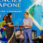 කිරුලපන – කොළඹගේ මාවත, THE RESIDENCIES KIRULAPONE මහල් නිවාස සංකීර්ණය අද ජනතා අයිතියට