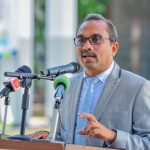 නාරාහේන්පිට දුම්රිය ස්ථානය ජනතා  පරිහරණයට(photo)