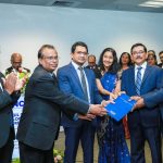 මාස 15ක් තුළ ඇප රහිත ණය 2000ක් ලබා දෙමින් ජාතික ණය සුරැකුම් ආයතනය නව කාර්යාලයක් ස්ථාපිත කරයි