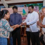 ” දිට්වා ” ව්‍යසනයෙන් අර්ධ හානිවූ කොලොන්නාවේ තවත් නිවාස හිමියන් 1,119 කට වන්දි