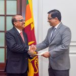රාජ්‍ය සේවා කොමිෂන් සභාවේ නව සභාපති සහ සාමාජිකයන් පත් කෙරේ