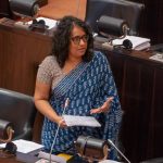 ආපදාව වෙනුවෙන් කළ පරිත්‍යාග මුදල් සියල්ල භාණ්ඩාගාරය යටතේ සුරක්ෂිතයි