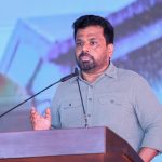 අනුරාධපුර උතුර ජල සම්පාදන ව්‍යාපෘතියේ දෙවන අදියර ජනපති ප්‍රධානත්වයෙන් ඇරඹේ