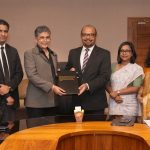 බන්ධනාගාර රැඳවියන්ට ජනාධිපති පොදු සමාව දීම සඳහා ක්‍රමවේදයක් සකස් කිරීම සඳහා වූ නිර්දේශ සහිත වාර්තාව..