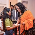 සමාජයේ සියලු දෙනාට හිමි අයිතිවාසිකම් ආබාධ සහිත පුද්ගලයන්ටත් හිමි විය යුතුයි
