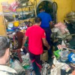 ඩෙංගු රෝගයෙන් තොර කොළඹක්