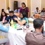 ExpoNavigator වැඩසටහන හරහා නැගෙනහිර පළාතේ සුළු හා මධ්‍ය පරිමාණ ව්‍යවසායකයින්ගේ අපනයන සූදානම EDB, IFC සහ EU ශක්තිමත් කරයි