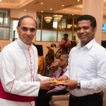 අඳුරේ ගැඹුරින් මනුෂ්‍යත්වයේ ආලෝකය සොයා යන ‘Out of the Depths’ ග්‍රන්ථය එළිදැක්වේ