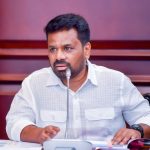 සෑම පුද්ගලයෙකුටම ප්‍රතිලාභ සැලසෙන, ගුණාත්මක සහ පහසුකම් සහිත පොදු ප්‍රවාහන ක්ෂේත්‍රයක් ගොඩනැගිය යුතුයි