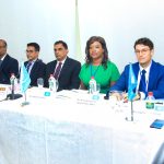 ජාත්‍යන්තර ප්‍රමිතීන් පවත්වා ගැනීමට ශ්‍රී ලංකාව දැඩි කැපවීමකින් කටයුතු කරනවා –